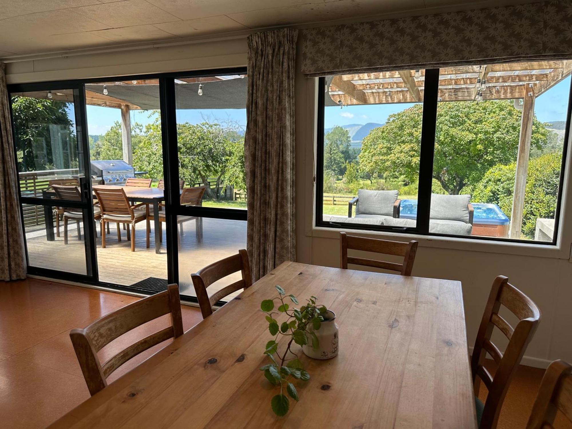 Holiday home - & Views Mangakino