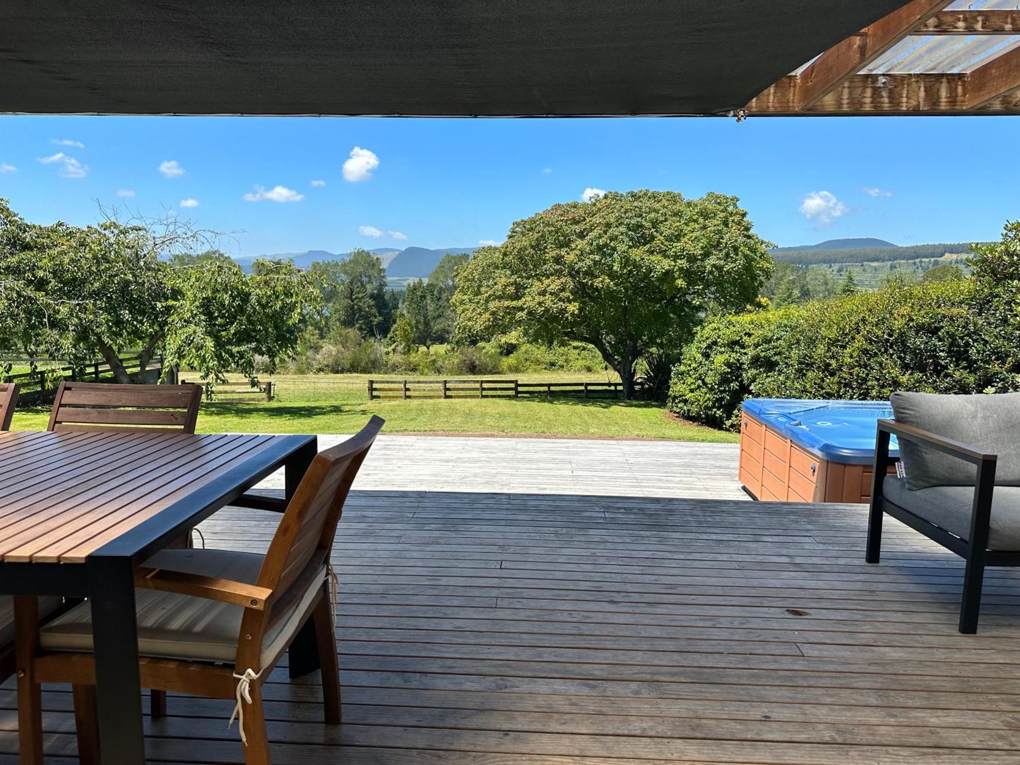 Holiday home - & Views