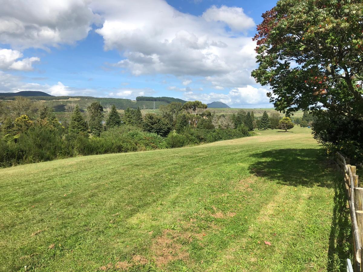 - & Views Holiday home